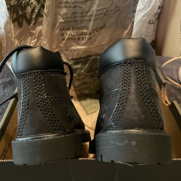 Timberland - Picture 3 of 5